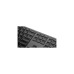 HP 975 Drahtlose Dual-Mode-Tastatur(schwarz, DE-Layout)