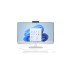 HP All-in-One 24-cr0005ng, PC-System(weiß, Windows 11 Home 64-Bit)