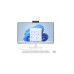 HP All-in-One 27-cr0009ng, PC-System(weiß, Windows 11 Home 64-Bit)