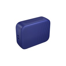 HP Bluetooth Speaker 350, Lautsprecher(blau, USB-C, Klinke)