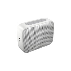 HP Bluetooth Speaker 350, Lautsprecher(silber, USB-C, Klinke)