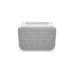 HP Bluetooth Speaker 350, Lautsprecher(silber, USB-C, Klinke)