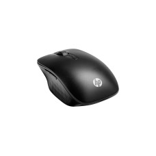 HP Bluetooth Travel Mouse, Maus(schwarz)