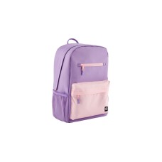 HP Campus Rucksack(lavendel/rosa, 39,6 cm (15,6 Zoll))