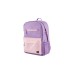 HP Campus Rucksack(lavendel/rosa, 39,6 cm (15,6 Zoll))