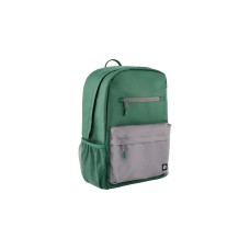 HP Campus Rucksack(grün/grau, bis 39,6 cm (15,6"))