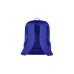 HP Campus Rucksack(blau/gelb, bis 39,6 cm (15,6