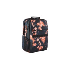 HP Campus XL Rucksack (Tie Dye)(orange, 40,9 cm (16,1 Zoll))