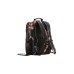 HP Campus XL Rucksack (Tie Dye)(orange, 40,9 cm (16,1 Zoll))