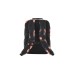 HP Campus XL Rucksack (Tie Dye)(orange, 40,9 cm (16,1 Zoll))
