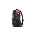 HP Campus XL Rucksack (Tie Dye)(orange, 40,9 cm (16,1 Zoll))