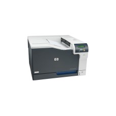 HP Color LaserJet CP5225, Farblaserdrucker(grau/beige, USB)