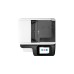 HP Color LaserJet Enterprise Flow MFP M776dn, Multifunktionsdrucker(grau/anthrazit, USB, LAN, Scan, Kopie)
