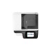 HP Color LaserJet Enterprise Flow MFP M776z, Multifunktionsdrucker(grau/anthrazit, USB, LAN, Scan, Kopie, Fax )