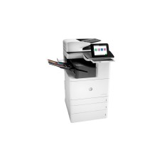 HP Color LaserJet Enterprise Flow MFP M776zs, Multifunktionsdrucker(grau/anthrazit, USB, LAN, Scan, Kopie, Fax)