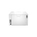 HP Color LaserJet Pro 4202dw, Farblaserdrucker(weiß/blau, USB, LAN, WLAN)