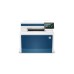 HP Color LaserJet Pro MFP 4302fdn, Multifunktionsdrucker(USB, LAN, Scan, Kopie, Fax)