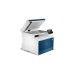 HP Color LaserJet Pro MFP 4302fdw, Multifunktionsdrucker(USB, LAN, WLAN, Scan, Kopie, Fax)