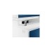 HP Color LaserJet Pro MFP 4302fdw, Multifunktionsdrucker(USB, LAN, WLAN, Scan, Kopie, Fax)