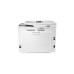 HP Color LaserJet Pro MFP M282nw, Multifunktionsdrucker(grau, USB, LAN, WLAN, Scan, Kopie)