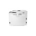 HP Color LaserJet Pro MFP M283fdw, Multifunktionsdrucker(grau, USB, LAN, WLAN, Scan, Kopie, Fax )