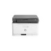 HP Color Laser 178nwg, Multifunktionsdrucker(weiß/schwarz, USB, LAN, WLAN, Scan, Kopie)