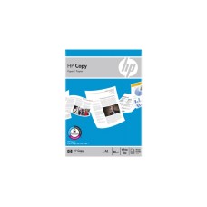 HP Copy 80g 210x297 (CHP910), Papier(DIN A4 (80g/m²), 500 Blatt)