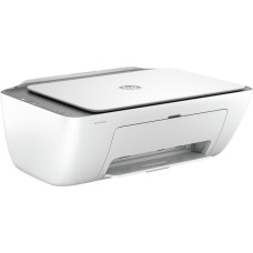 HP DeskJet 2820e All-in-One, Multifunktionsdrucker(grau, HP+, Instant Ink, USB, WLAN, Kopie, Scan)