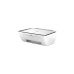 HP DeskJet 2820e All-in-One, Multifunktionsdrucker(grau, HP+, Instant Ink, USB, WLAN, Kopie, Scan)