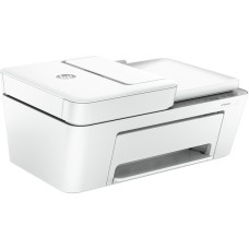 HP DeskJet 4220e All-in-One, Multifunktionsdrucker(grau, Instant Ink, Kopie, Scan, USB, WLAN)