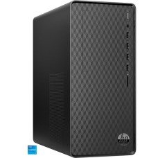 HP Desktop M01-F3011ng, PC-System(schwarz, Windows 11 Home 64-Bit)