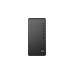 HP Desktop M01-F3011ng, PC-System(schwarz, Windows 11 Home 64-Bit)