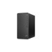 HP Desktop M01-F3011ng, PC-System(schwarz, Windows 11 Home 64-Bit)