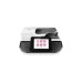 HP Digital Sender Flow 8500 fn2, Flachbettscanner(weiß/anthrazit)