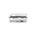 HP Digital Sender Flow 8500 fn2, Flachbettscanner(weiß/anthrazit)