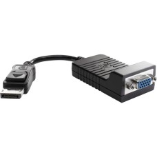 HP DisplayPort auf VGA Adapter(20 cm)