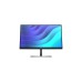 HP E22 G5, LED-Monitor(54.6 cm (21.5 Zoll), schwarz/silber, Full HD, IPS, DisplayPort, HDMI, USB-Hub, Pivot)