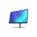 HP E22 G5, LED-Monitor(54.6 cm (21.5 Zoll), schwarz/silber, Full HD, IPS, DisplayPort, HDMI, USB-Hub, Pivot)
