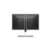 HP E23 G4, LED-Monitor(58.42 cm (23 Zoll), schwarz/silber, FullHD, IPS, HDMI)