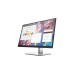 HP E24 G4, LED-Monitor(60.47 cm (23.8 Zoll), schwarz, FullHD, IPS, USB-Hub)