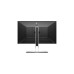 HP E24 G4, LED-Monitor(60.47 cm (23.8 Zoll), schwarz, FullHD, IPS, USB-Hub)