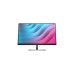 HP E24 G5, LED-Monitor(60.5 cm (23.8 Zoll), schwarz/silber, Full HD, IPS, DisplayPort, HDMI, USB-Hub, Pivot)