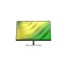 HP E24q G5, LED-Monitor(60.5 cm (23.8 Zoll), schwarz/silber, QHD, IPS, DisplayPort, HDMI, USB-Hub, Pivot)