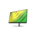 HP E24q G5, LED-Monitor(60.5 cm (23.8 Zoll), schwarz/silber, QHD, IPS, DisplayPort, HDMI, USB-Hub, Pivot)