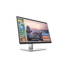 HP E24t G4, LED-Monitor(60.5 cm (23.8 Zoll), schwarz, Touchscreen, FullHD, IPS)