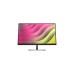 HP E24t G5, LED-Monitor(60.5 cm (23.8 Zoll), schwarz/silber, Full HD, IPS, DisplayPort, HDMI, USB-Hub, Pivot, Touch)
