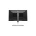 HP E24u G4, LED-Monitor(61 cm (24 Zoll), schwarz/silber, FullHD, IPS, USB-C)