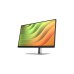 HP E24u G5, LED-Monitor(60.5 cm (24 Zoll), schwarz/silber, Full HD, IPS, USB-C, Pivot)