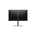HP E27k G5, LED-Monitor(68.6 cm (27 Zoll), schwarz/silber, UltraHD/4K, IPS, DisplayPort, HDMI, USB-Hub, Pivot)