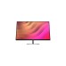HP E32k G5, LED-Monitor(80 cm (31.5 Zoll), schwarz/silber, UltraHD/4K, IPS, DisplayPort, HDMI, USB-Hub, Pivot)